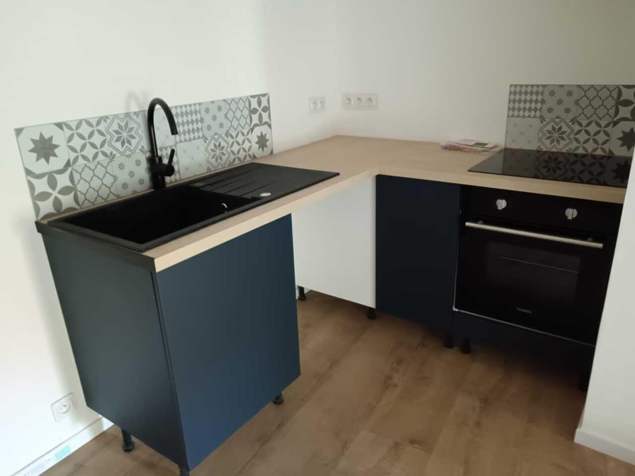 Appartement à louer, 53m², Rabastens