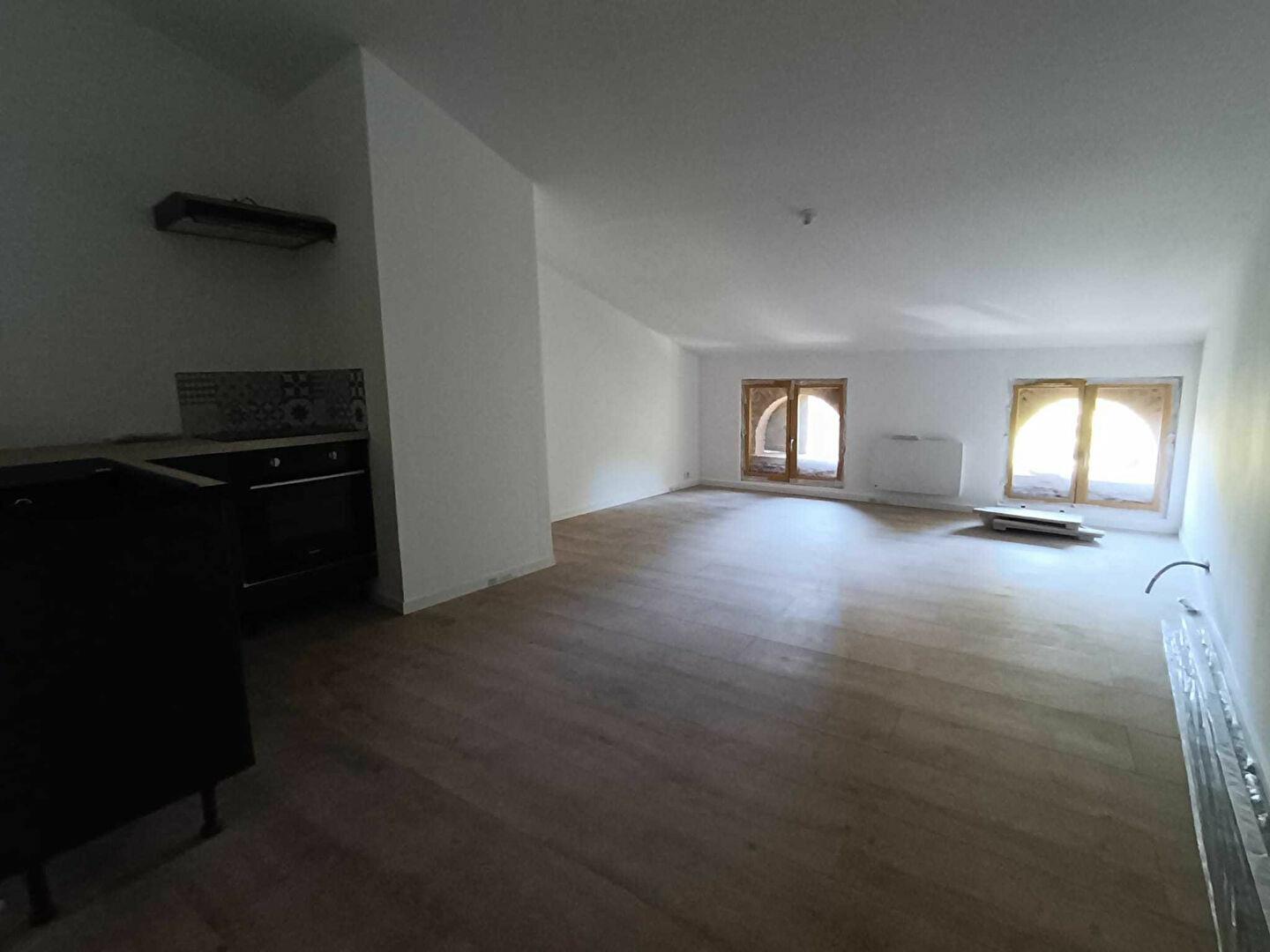 Appartement à louer, 53m², Rabastens
