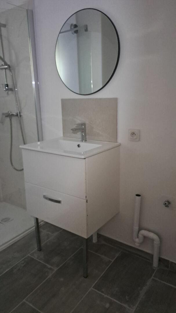 Appartement à louer, 53m², Rabastens