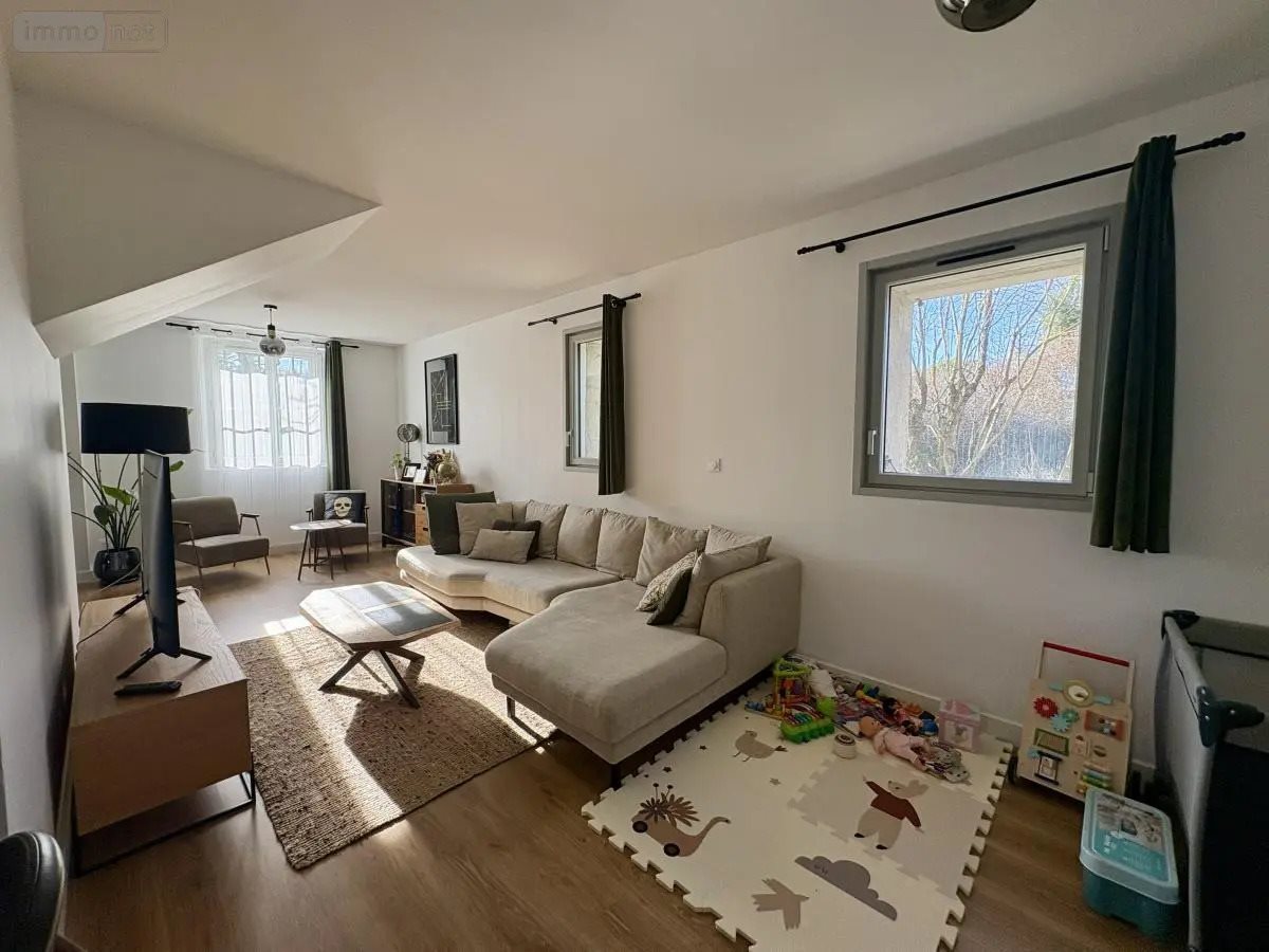 Maison à vendre, 101m², Forcalquier