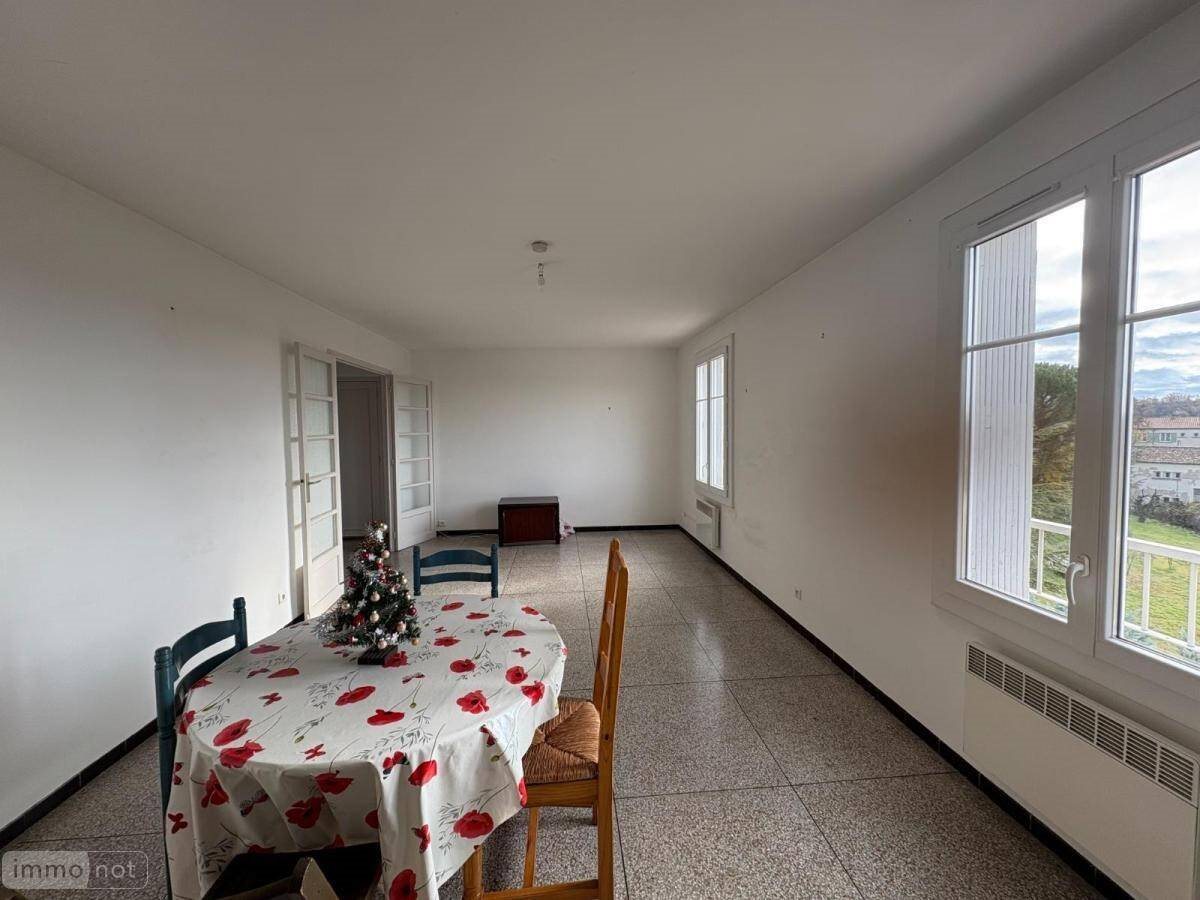 Appartement à vendre, 78m², Forcalquier