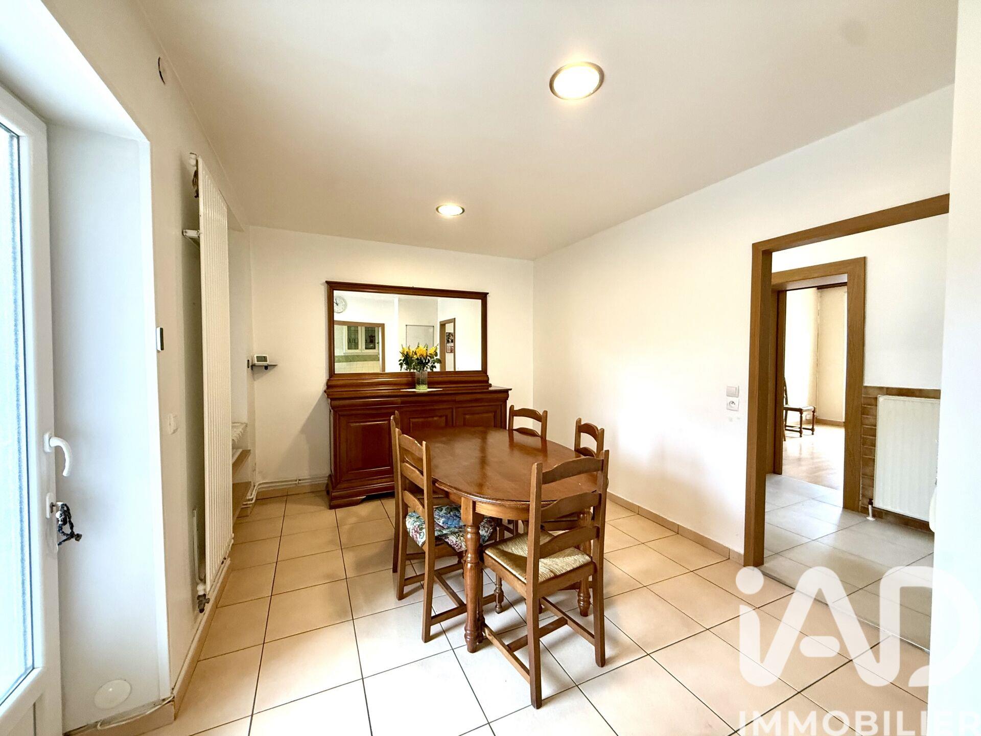 Maison à vendre, 104m², Stiring-Wendel