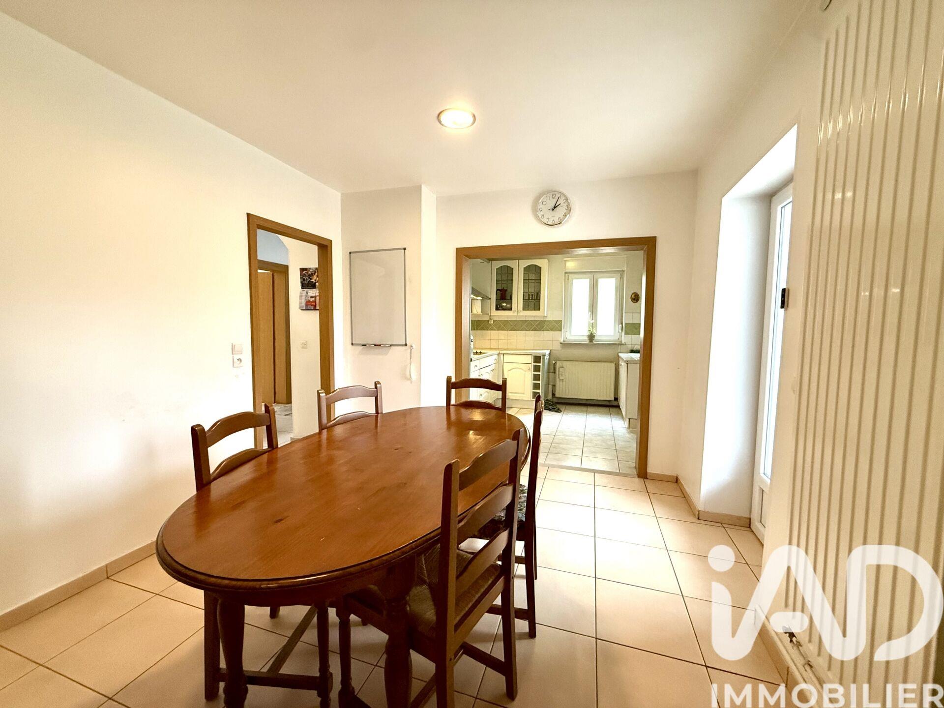 Maison à vendre, 104m², Stiring-Wendel