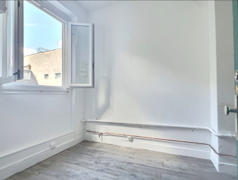 Appartement à louer, 8m², Paris 16ème