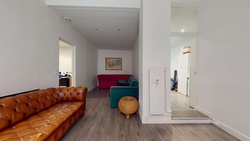 Maison à vendre, 61m², Paris 9ème