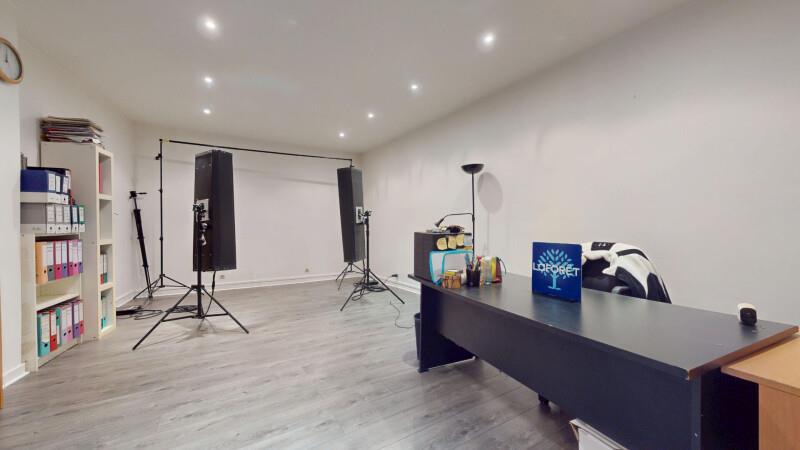 Maison à vendre, 61m², Paris 9ème