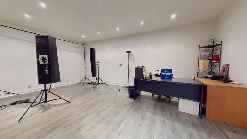 Maison à vendre, 61m², Paris 9ème