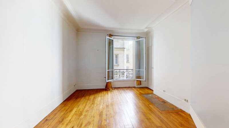 Appartement à vendre, 75m², Paris 10ème