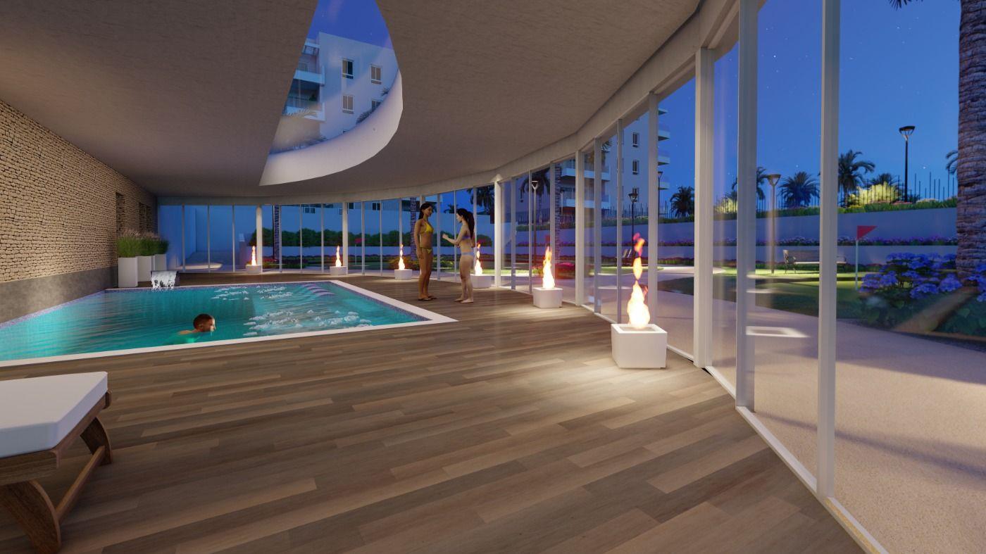 Purchase: Apartment (03140)