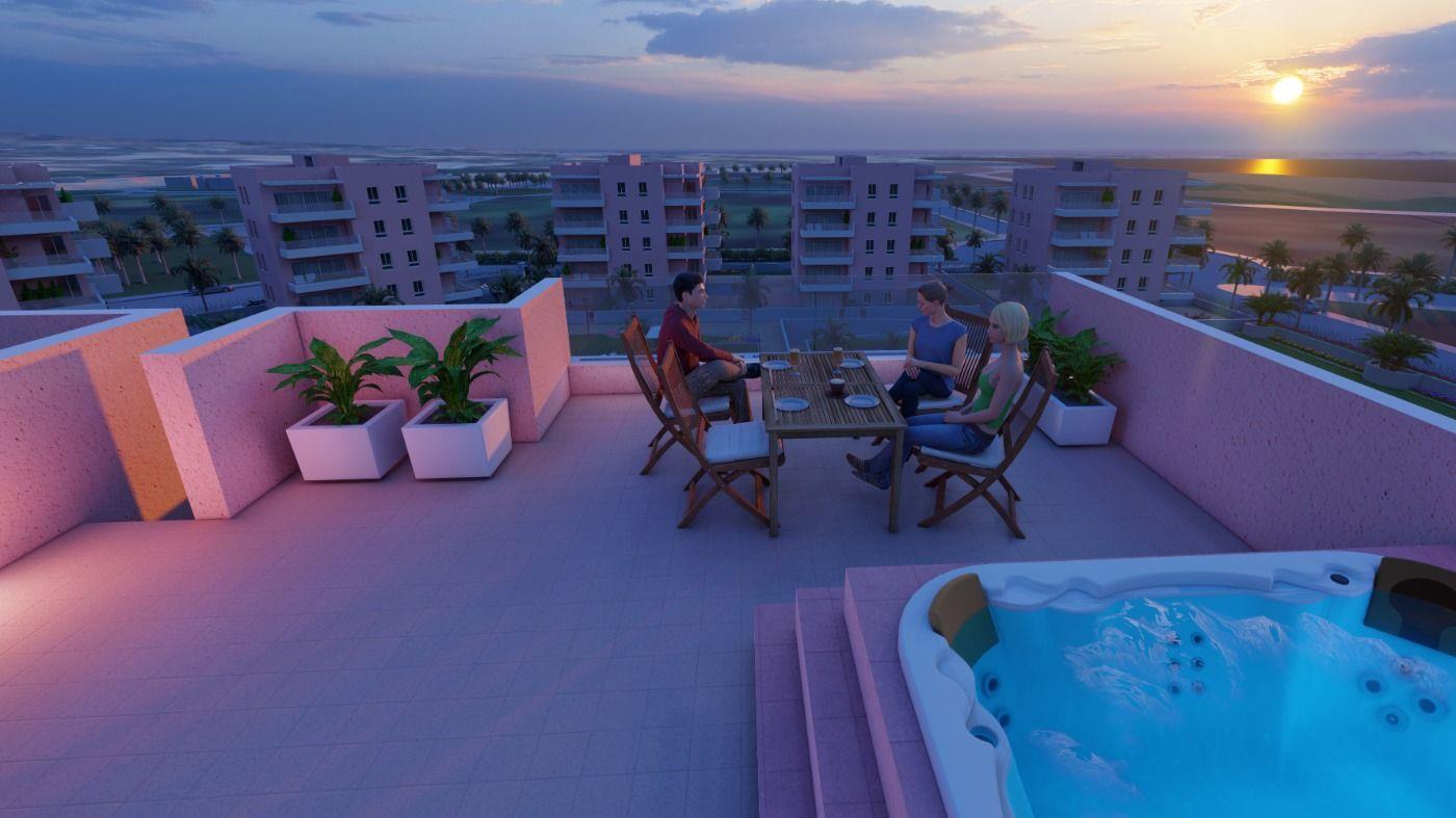 Purchase: Apartment (03140)