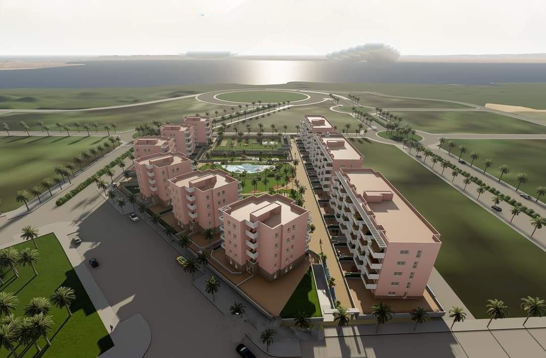 Purchase: Apartment (03140)