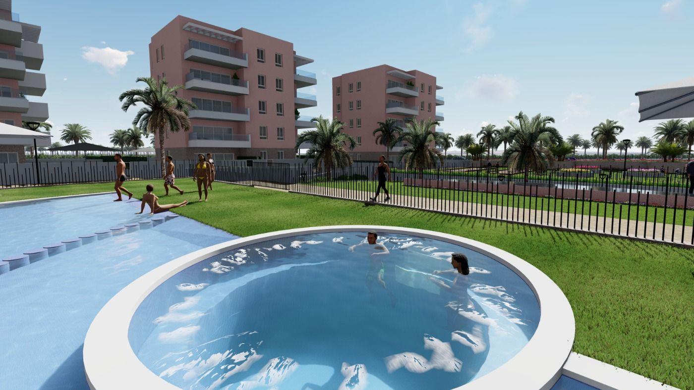Purchase: Apartment (03140)