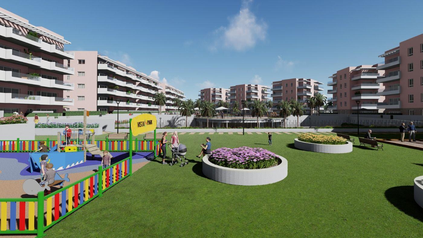 Purchase: Apartment (03140)