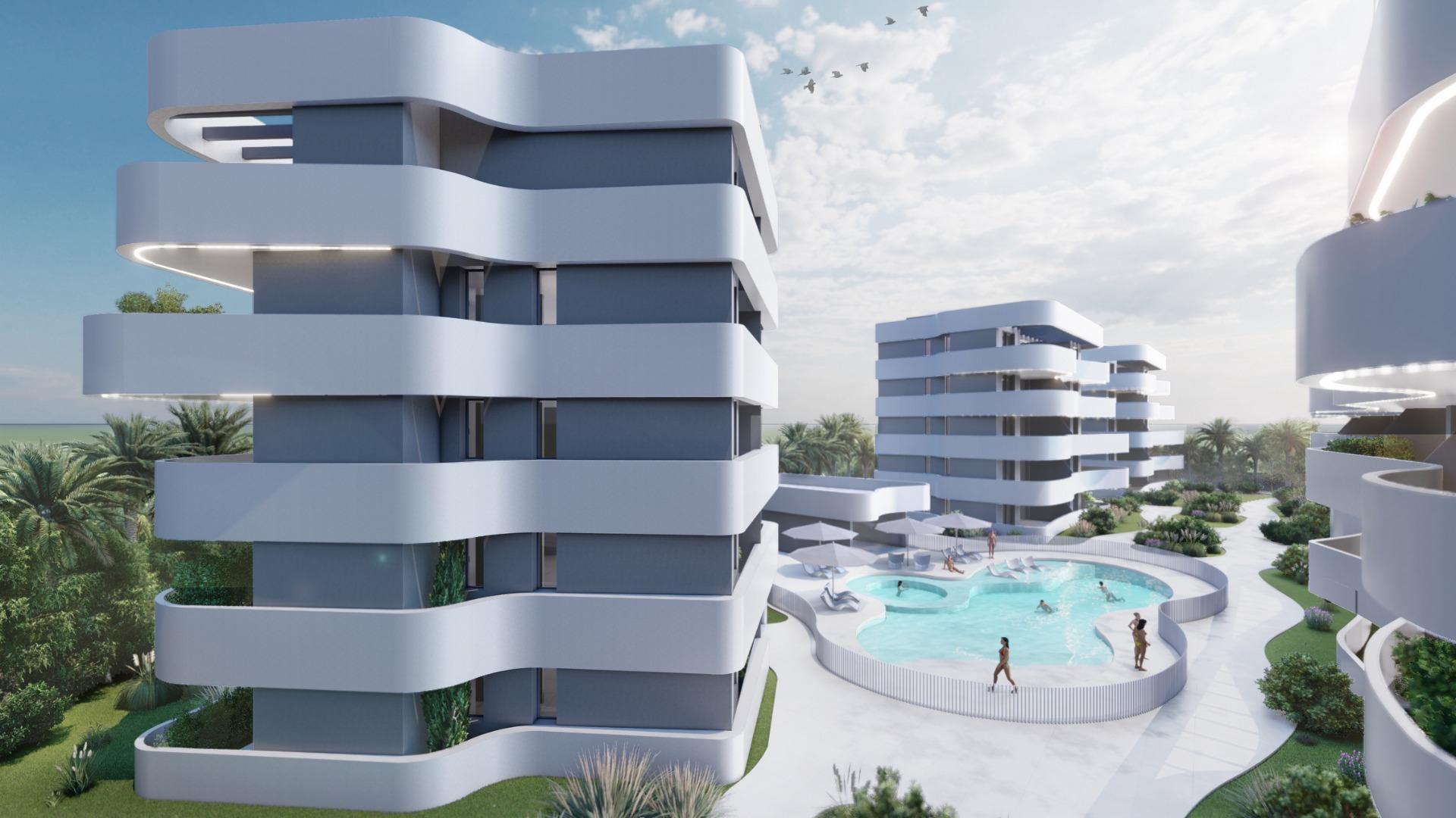 Purchase: Apartment (03140)