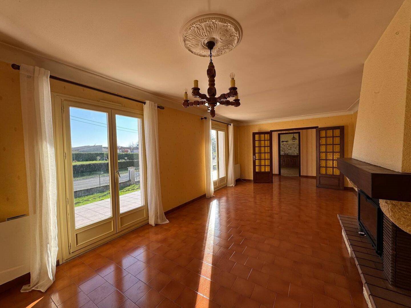 Maison à vendre, 104m², Montech