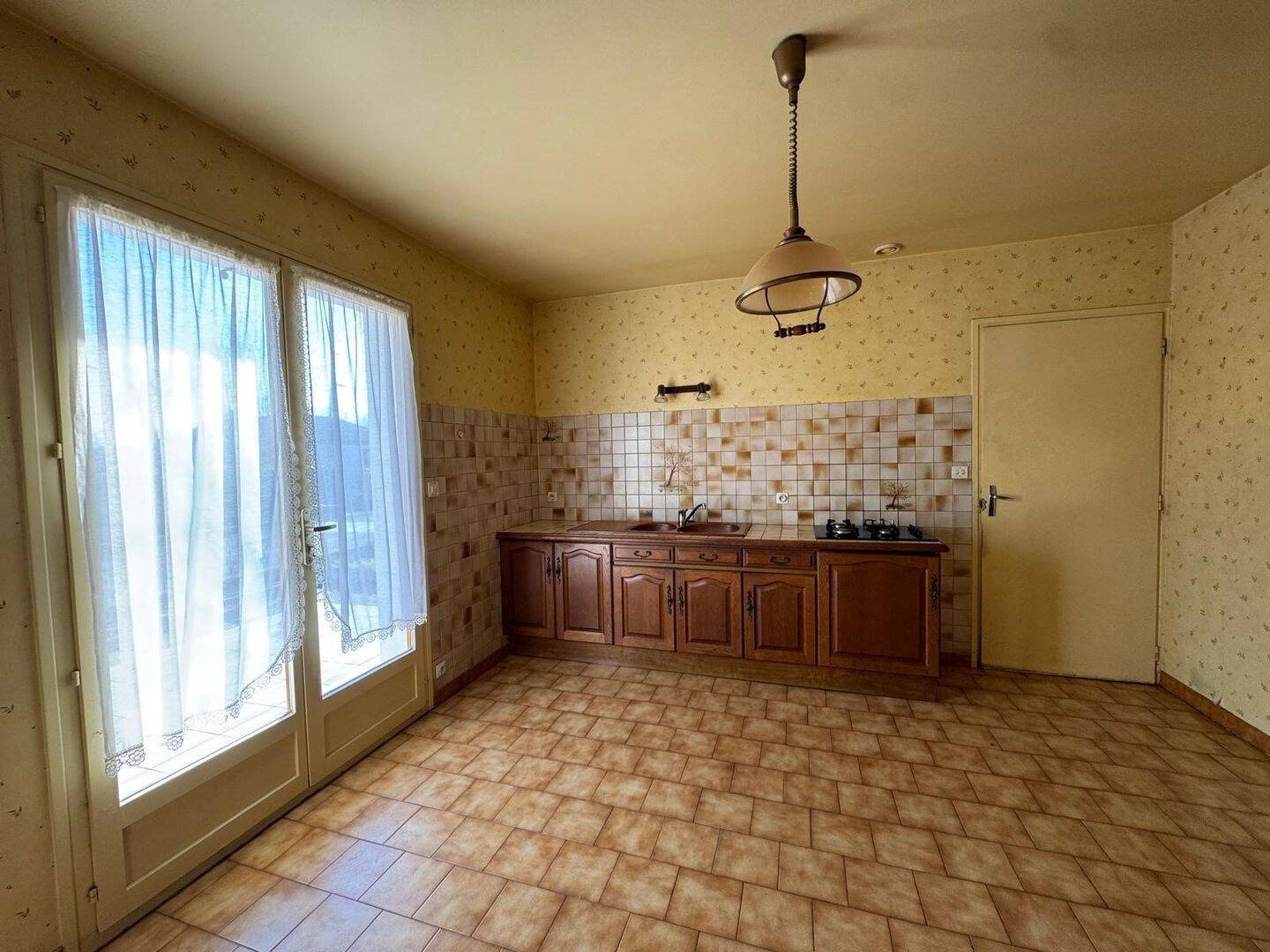 Maison à vendre, 104m², Montech