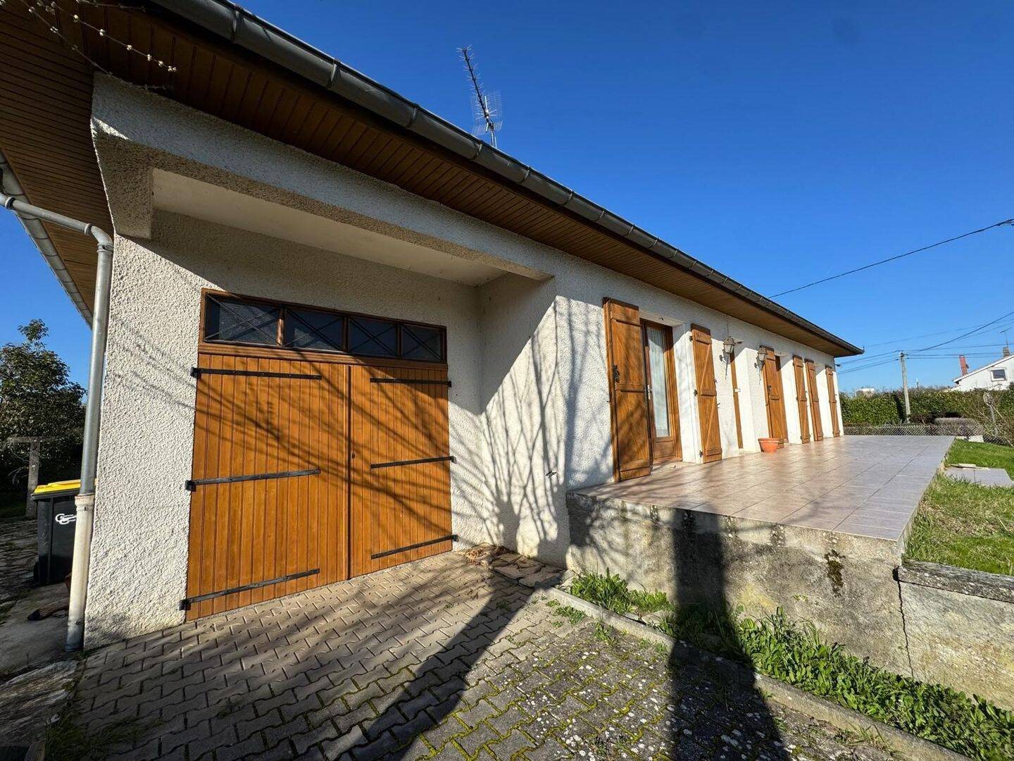 Maison à vendre, 104m², Montech