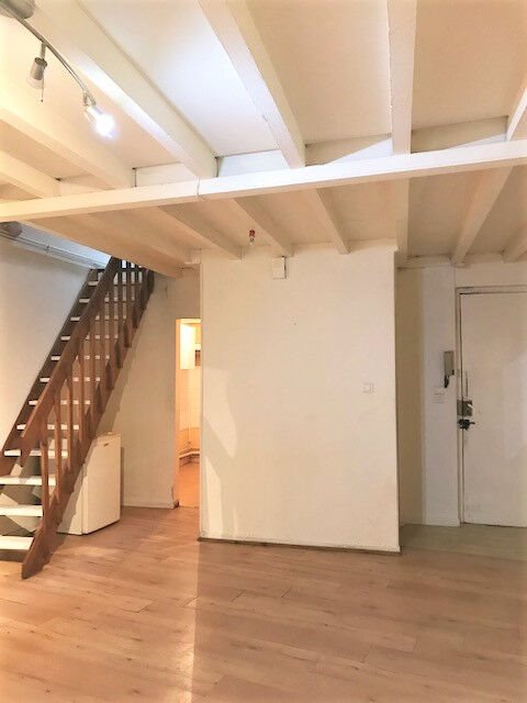 Appartement à louer, 52m², Montauban