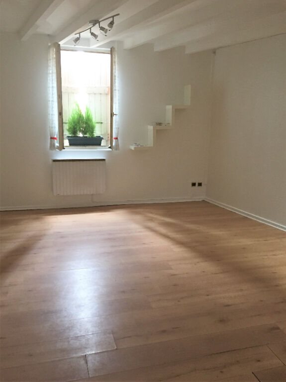 Appartement à louer, 52m², Montauban