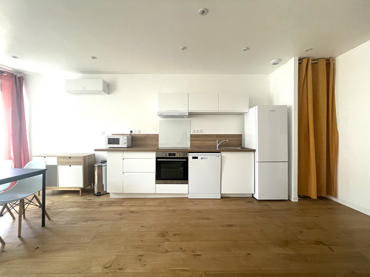 Appartement à louer, 59m², Montauban