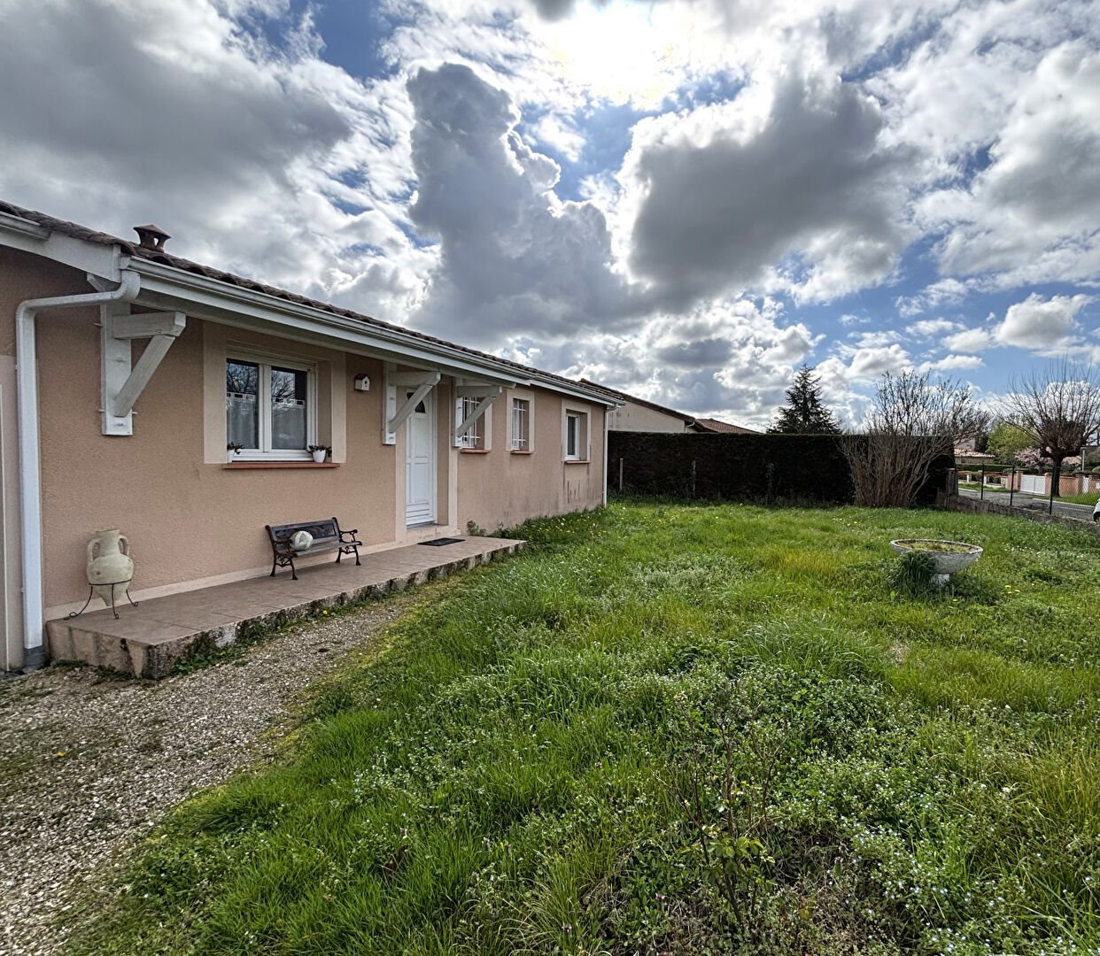 Maison à louer, 88m², Montauban