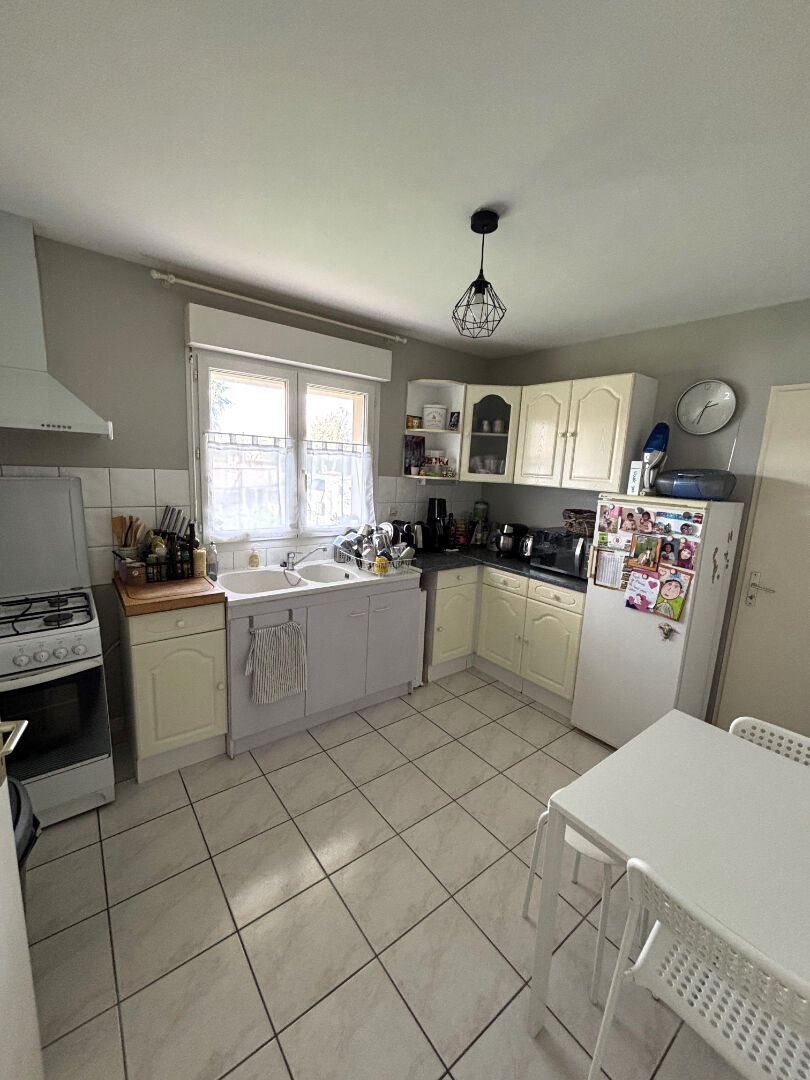 Maison à louer, 88m², Montauban