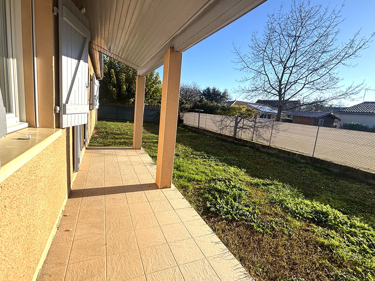 Maison à louer, 87m², Montech