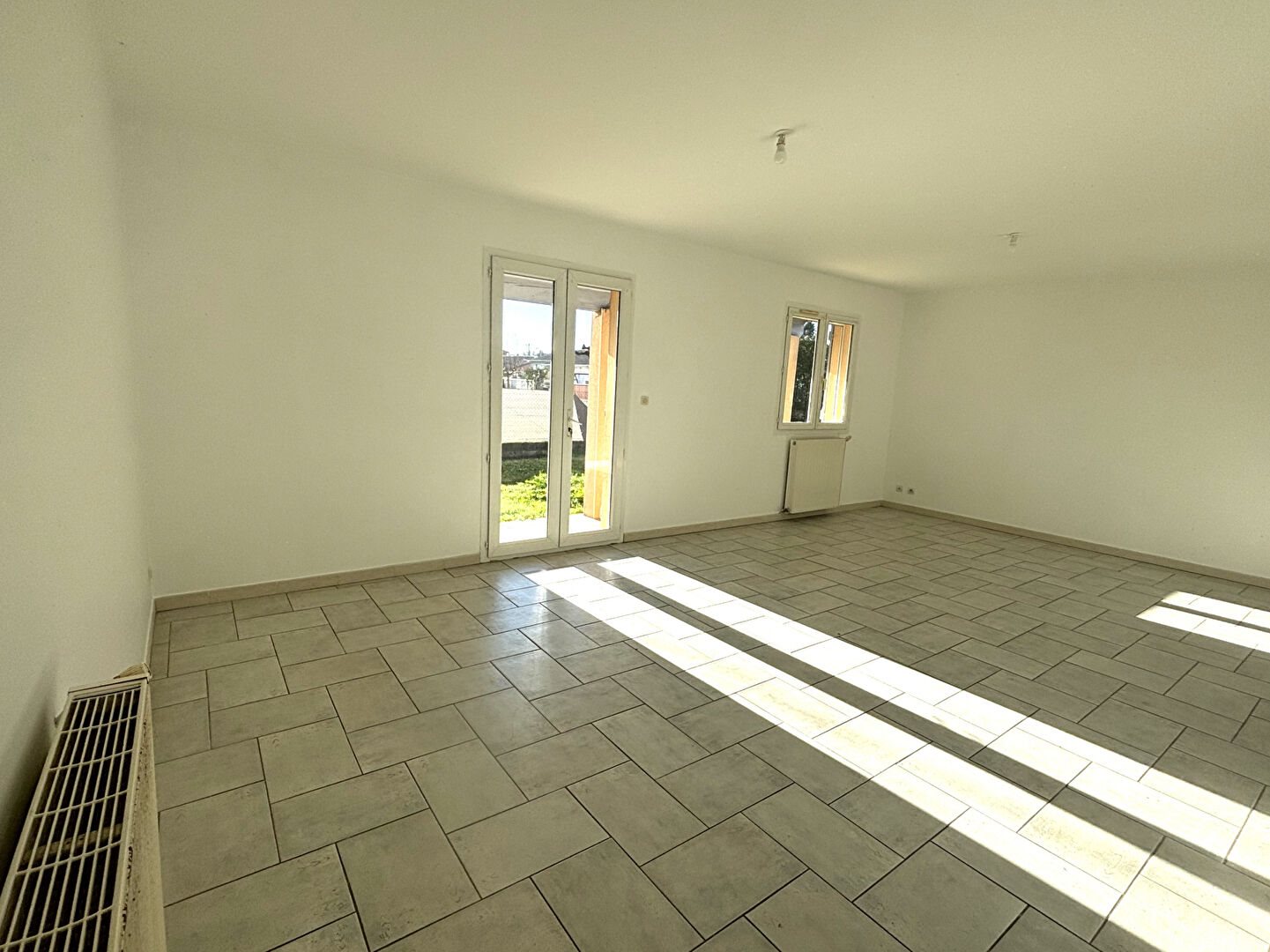 Maison à louer, 87m², Montech