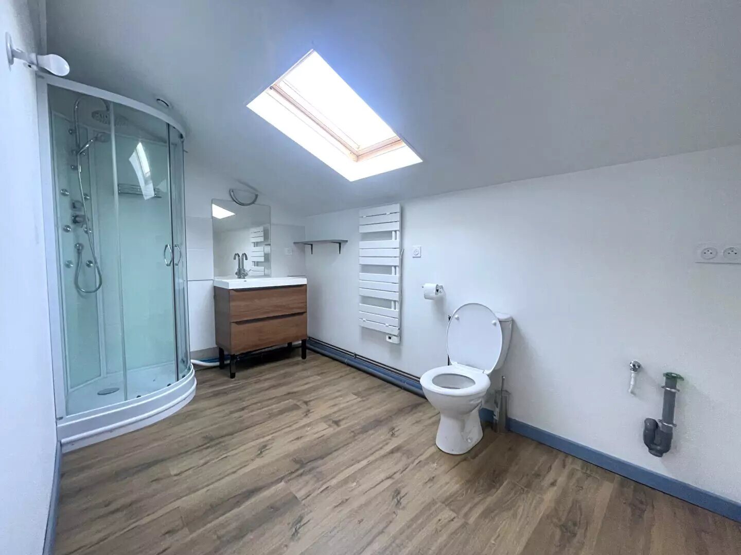 Appartement à louer, 31m², Castelsarrasin