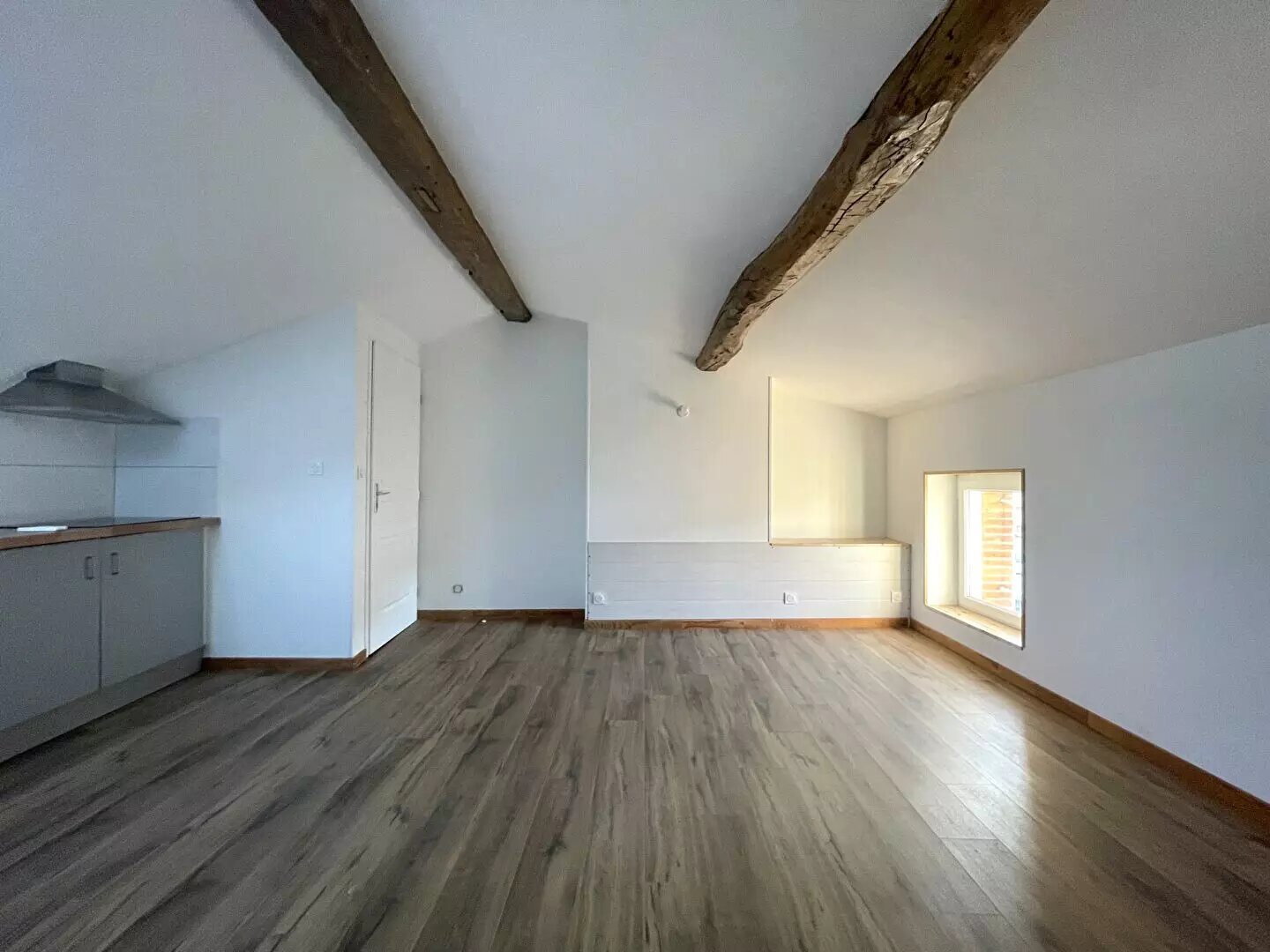 Appartement à louer, 31m², Castelsarrasin