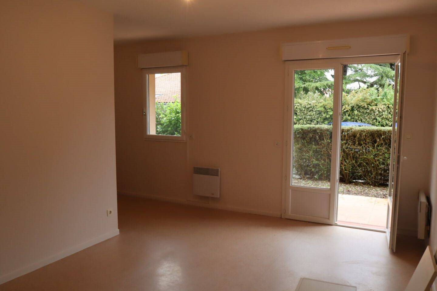 Appartement à louer, 59m², Fronton