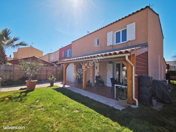Maison à louer, 89m², Le Pradet