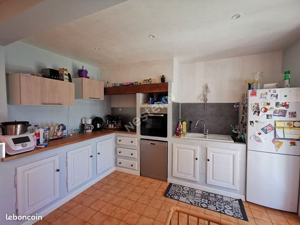 Maison à louer, 89m², Le Pradet
