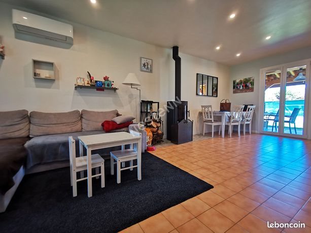 Maison à louer, 89m², Le Pradet