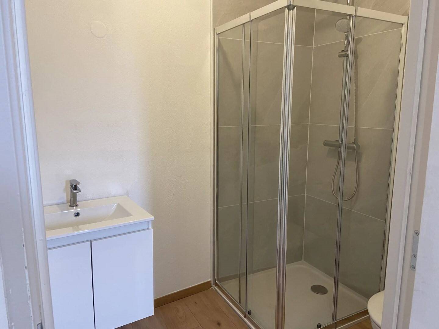 Appartement à vendre, 21m², Pourrières