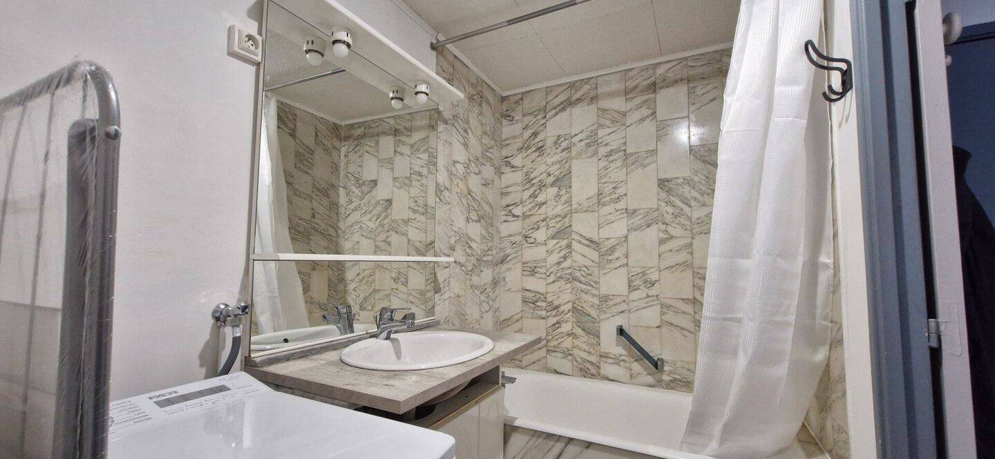 Appartement à louer, 24m², Toulon