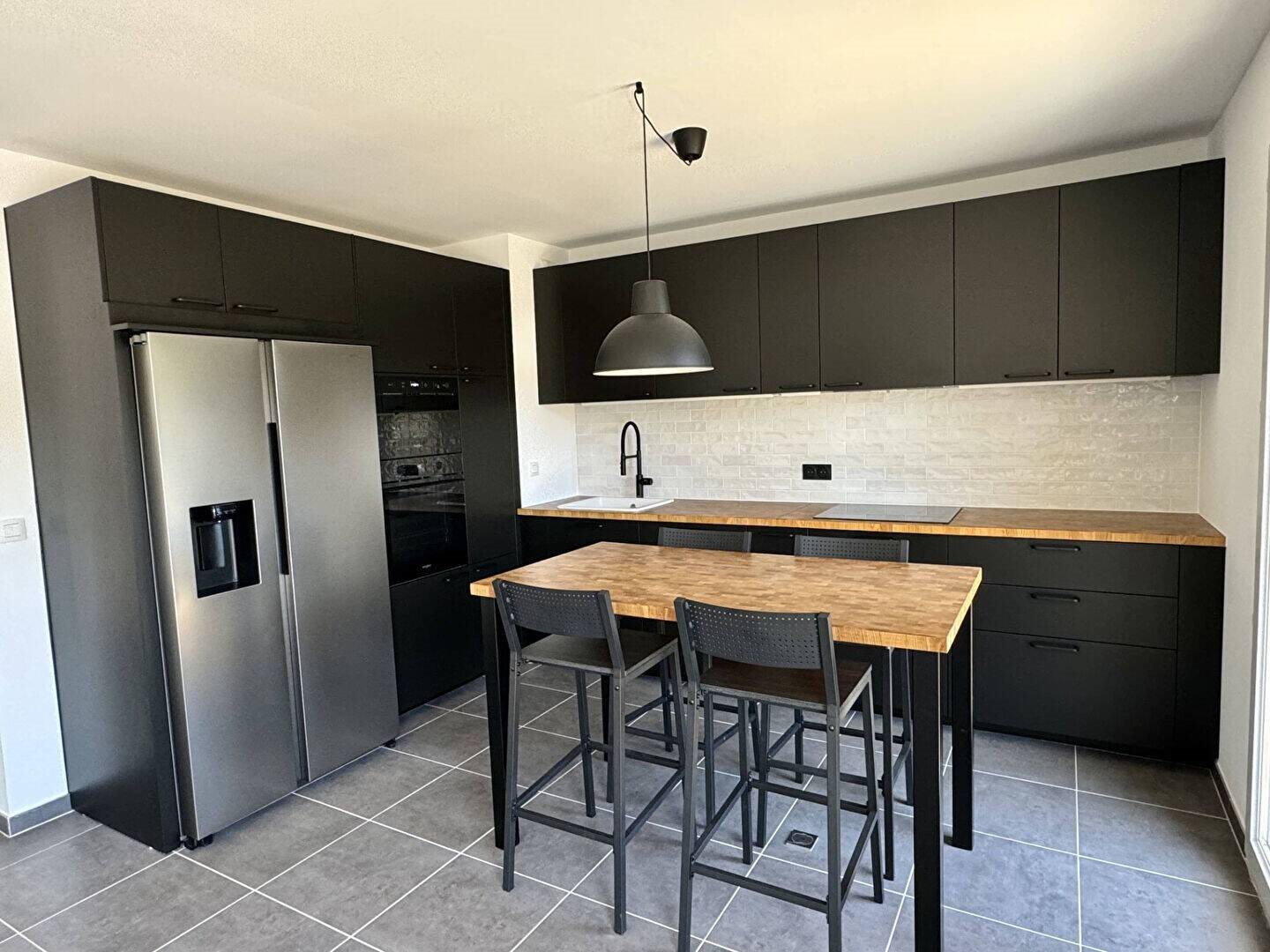 Maison à louer, 84m², Ollioules