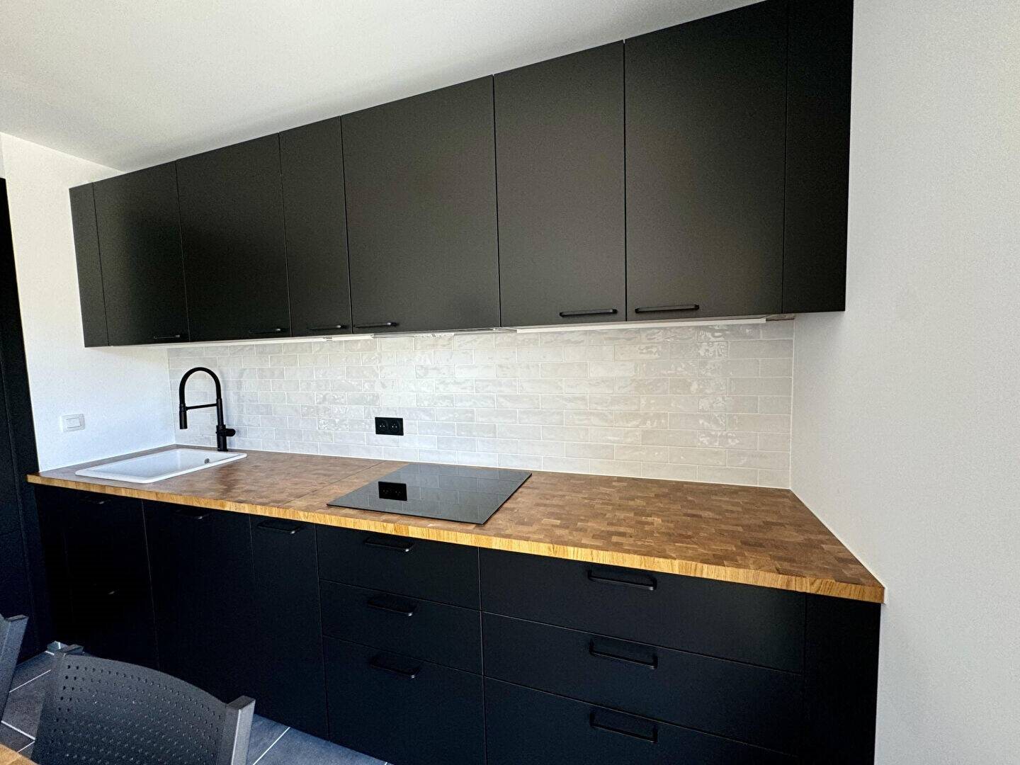 Maison à louer, 84m², Ollioules