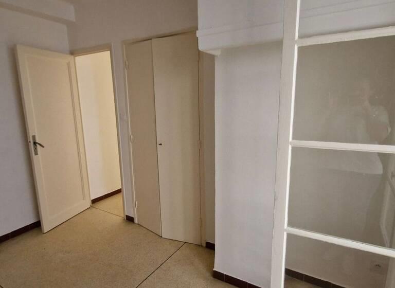 Appartement à louer, 49m², Toulon