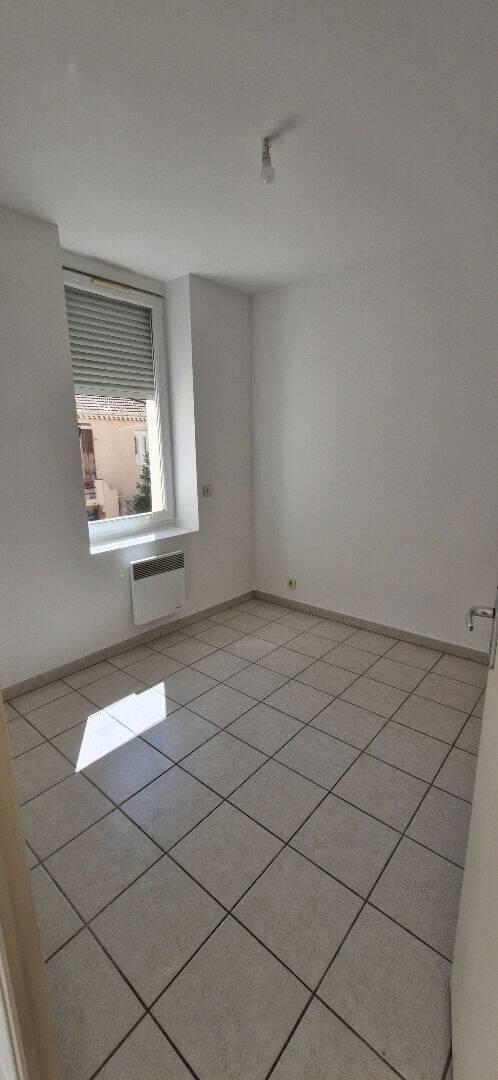 Appartement à louer, 32m², Toulon