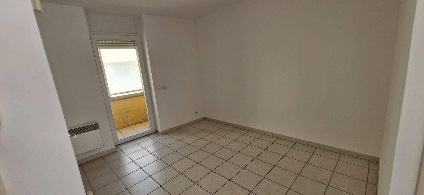 Appartement à louer, 32m², Toulon