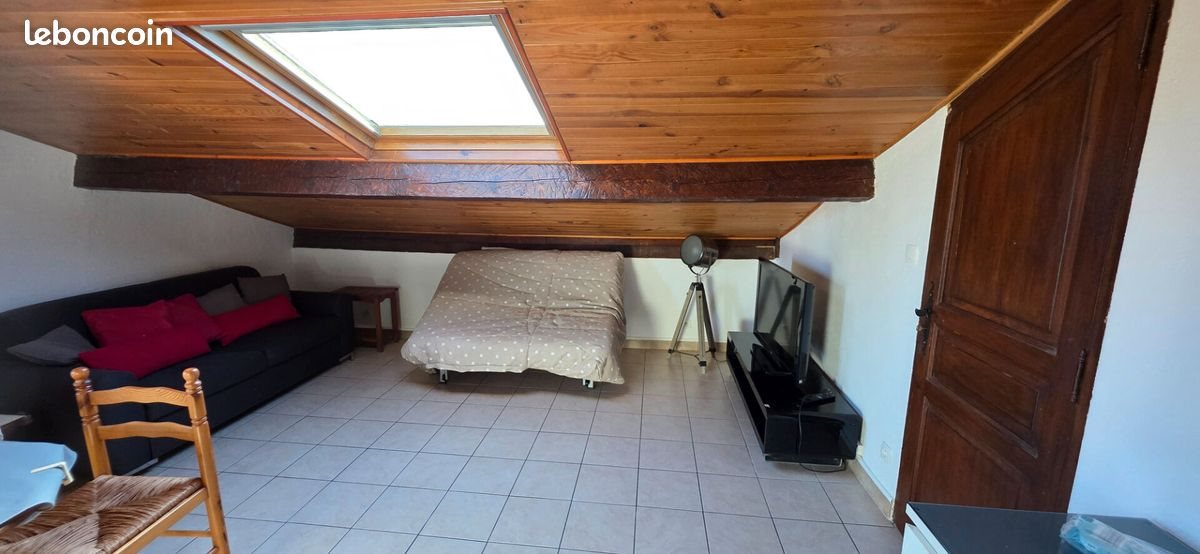 Appartement à louer, 24m², Le Pradet