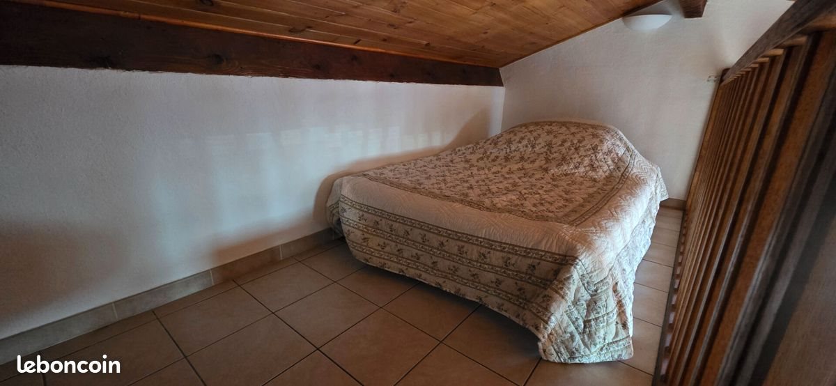 Appartement à louer, 24m², Le Pradet