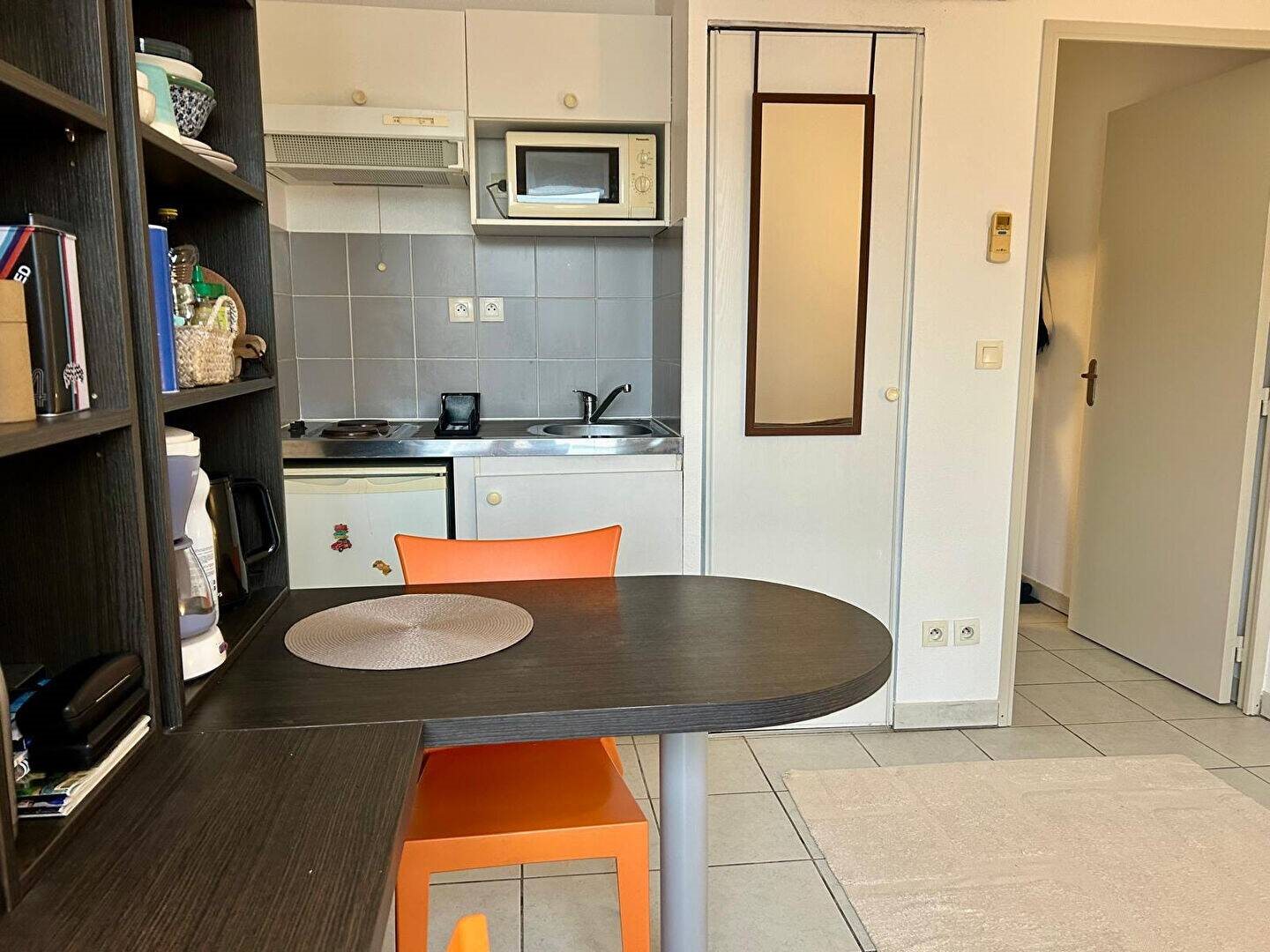 Appartement à vendre, 27m², Toulon