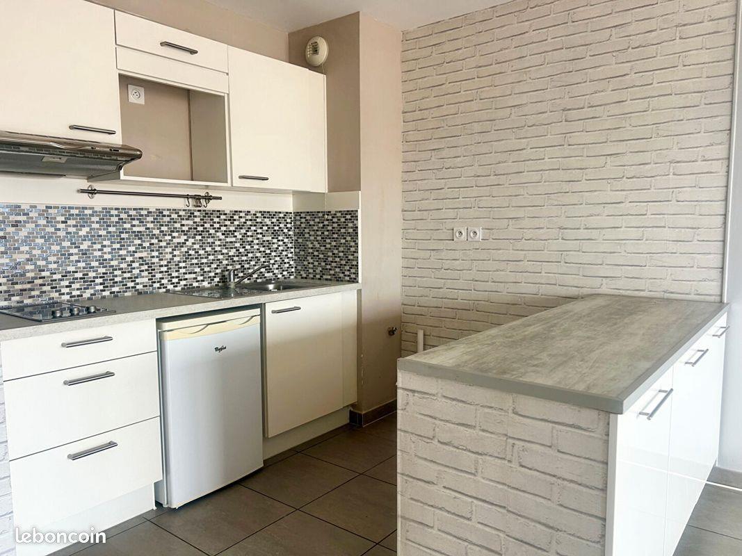 Appartement à vendre, 63m², Toulon