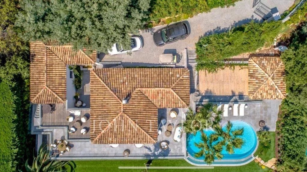 Maison à louer, 240m², Sainte-Maxime