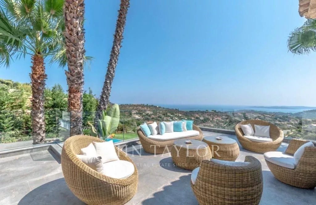 Maison à louer, 240m², Sainte-Maxime
