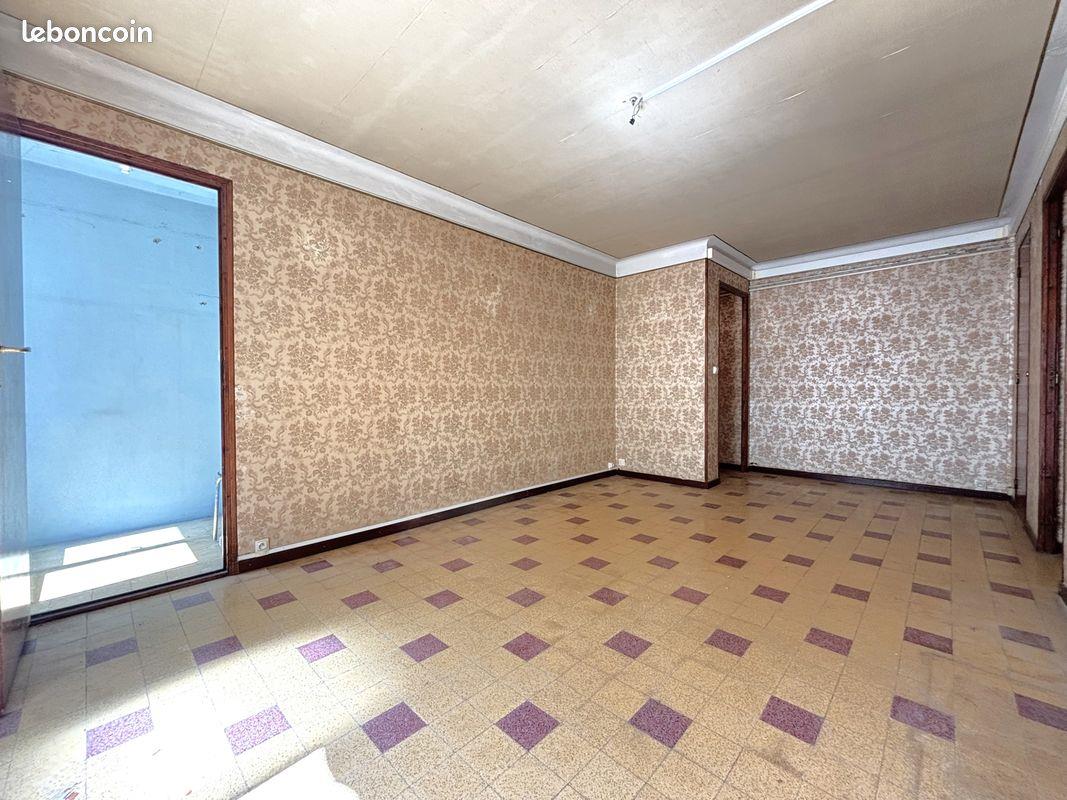 Appartement à vendre, 51m², Toulon