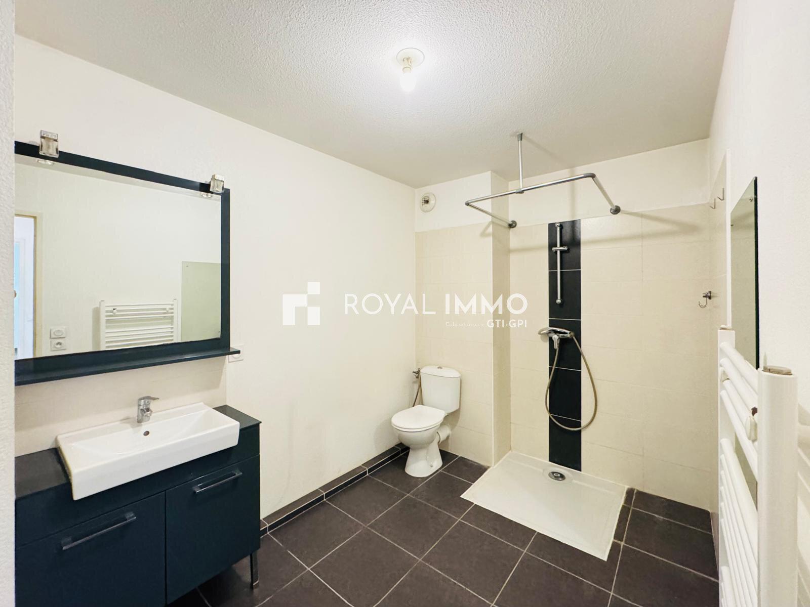 Appartement à vendre, 32m², Toulon