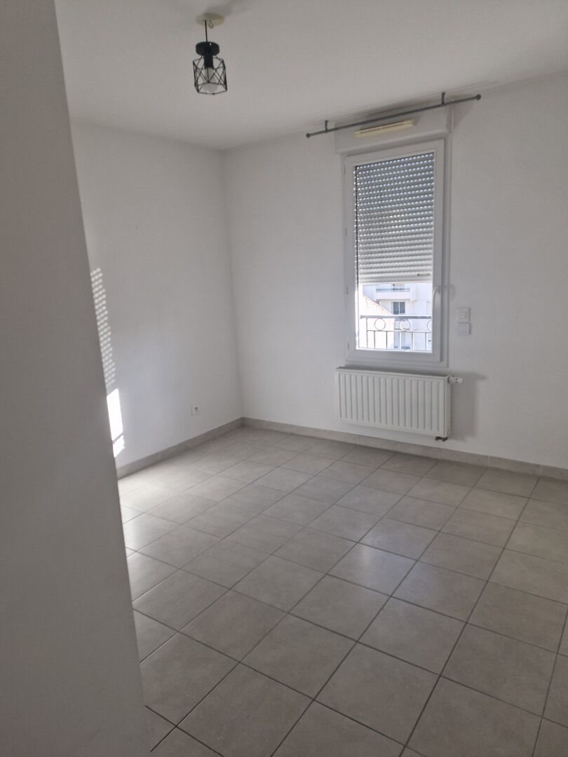 Appartement à louer, 36m², Toulon